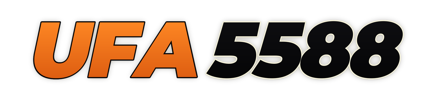 ufa5588 โลโก้